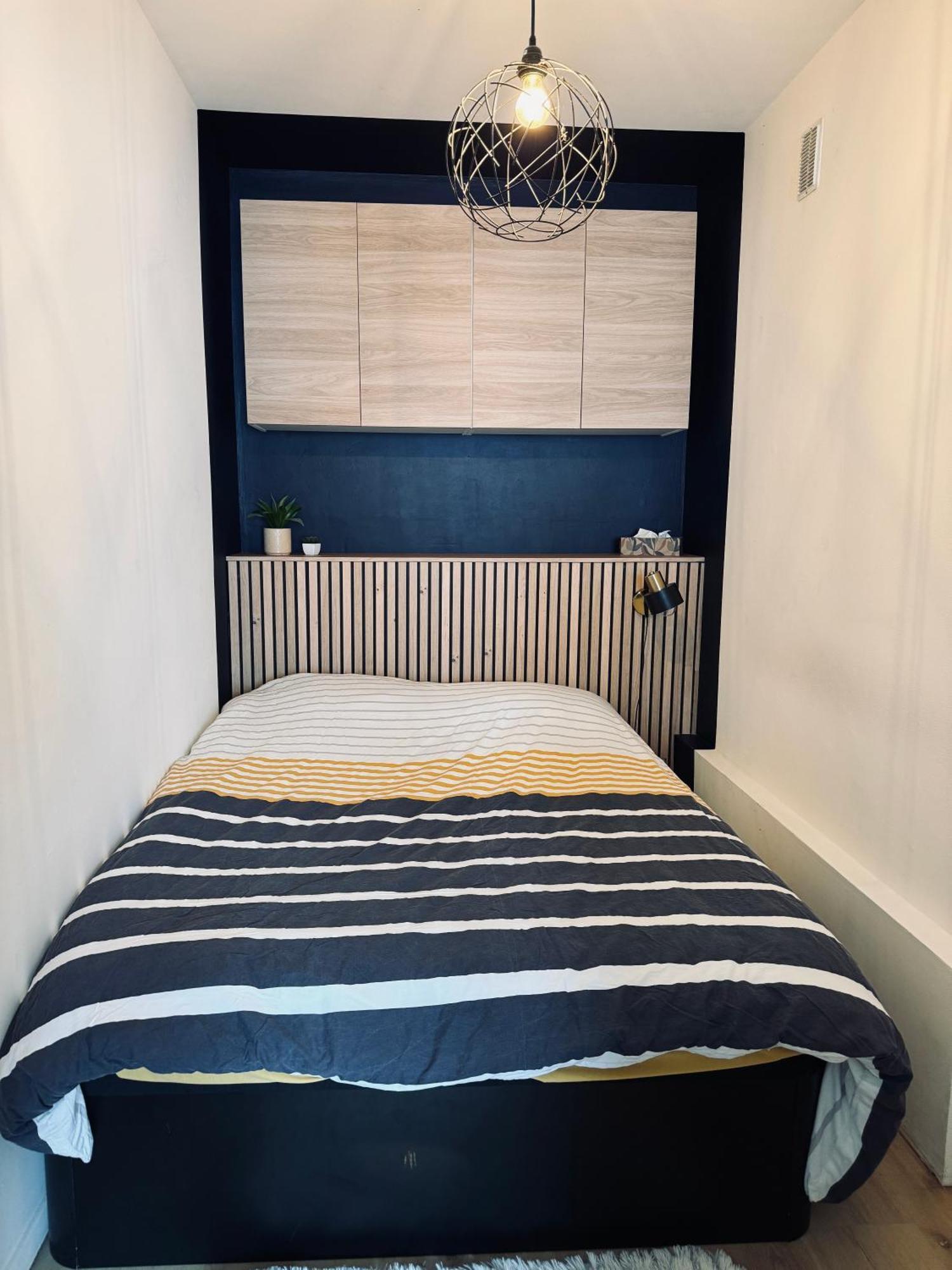Strasbourg, Appartement Cosy Au Bord De L Eau 外观 照片